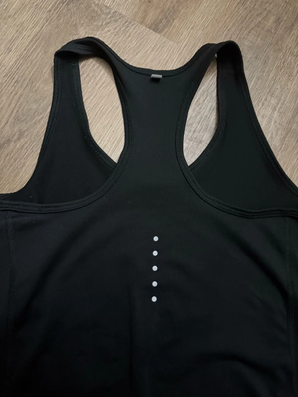 NWOT Nike Dri Fit Tank